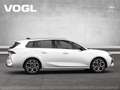 Opel Astra Sports Tourer GS 1.2 Turbo 130PS MT GS Line Wit - thumbnail 6