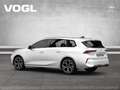 Opel Astra Sports Tourer GS 1.2 Turbo 130PS MT GS Line Wit - thumbnail 4