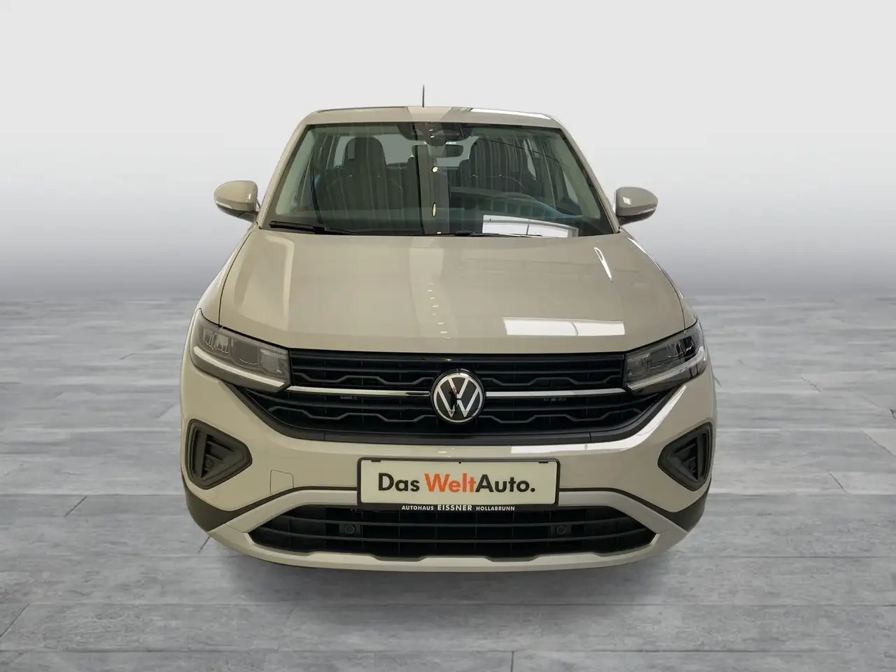 Volkswagen T-Cross 4Me TSI, миниатюра 6