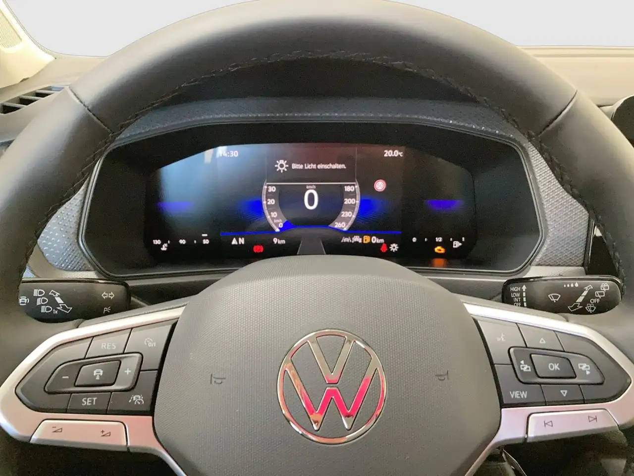 Volkswagen T-Cross 4Me TSI, миниатюра 8
