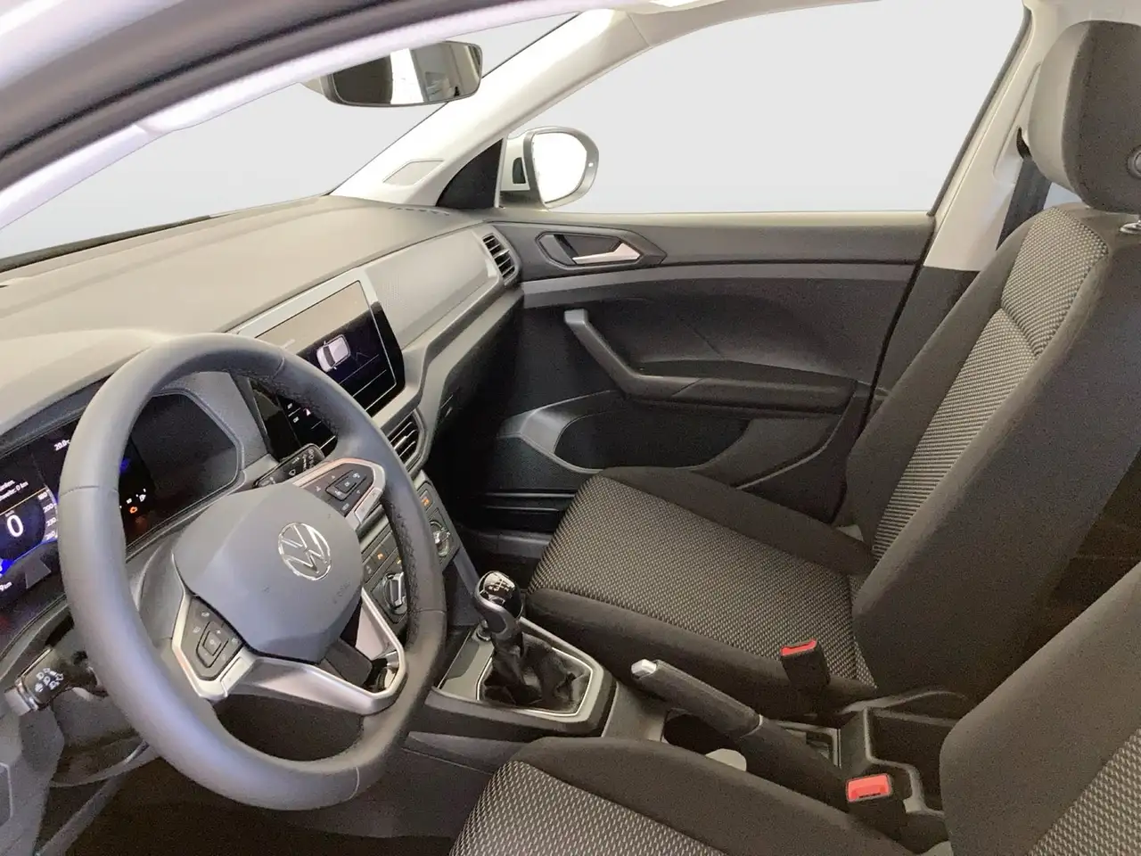 Volkswagen T-Cross 4Me TSI, миниатюра 7