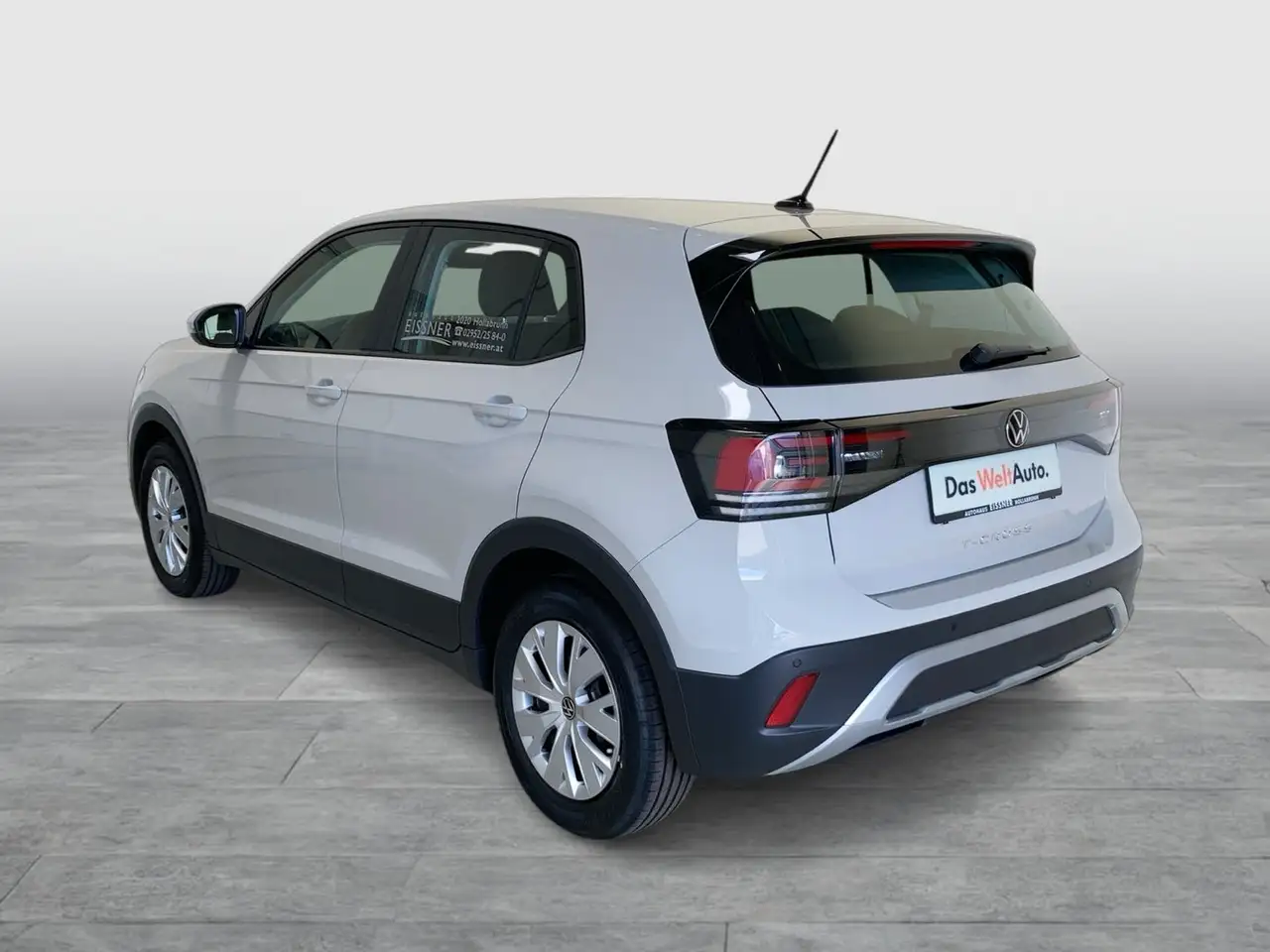 Volkswagen T-Cross 4Me TSI, миниатюра 3