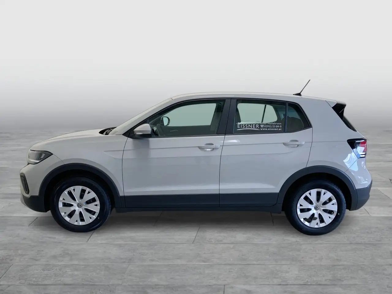 Volkswagen T-Cross 4Me TSI, миниатюра 2