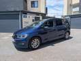 Volkswagen Touran Touran 1.6TDI CR BMT Advance 85kW Advance Azul - thumbnail 2