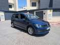 Volkswagen Touran Touran 1.6TDI CR BMT Advance 85kW Advance Azul - thumbnail 8