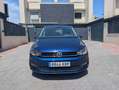 Volkswagen Touran Touran 1.6TDI CR BMT Advance 85kW Advance Azul - thumbnail 9