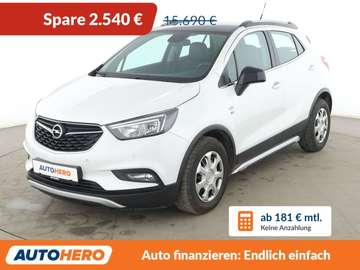 1.4 Turbo 120 Jahre Aut*NAVI*TEMPO*CAM*PDC*