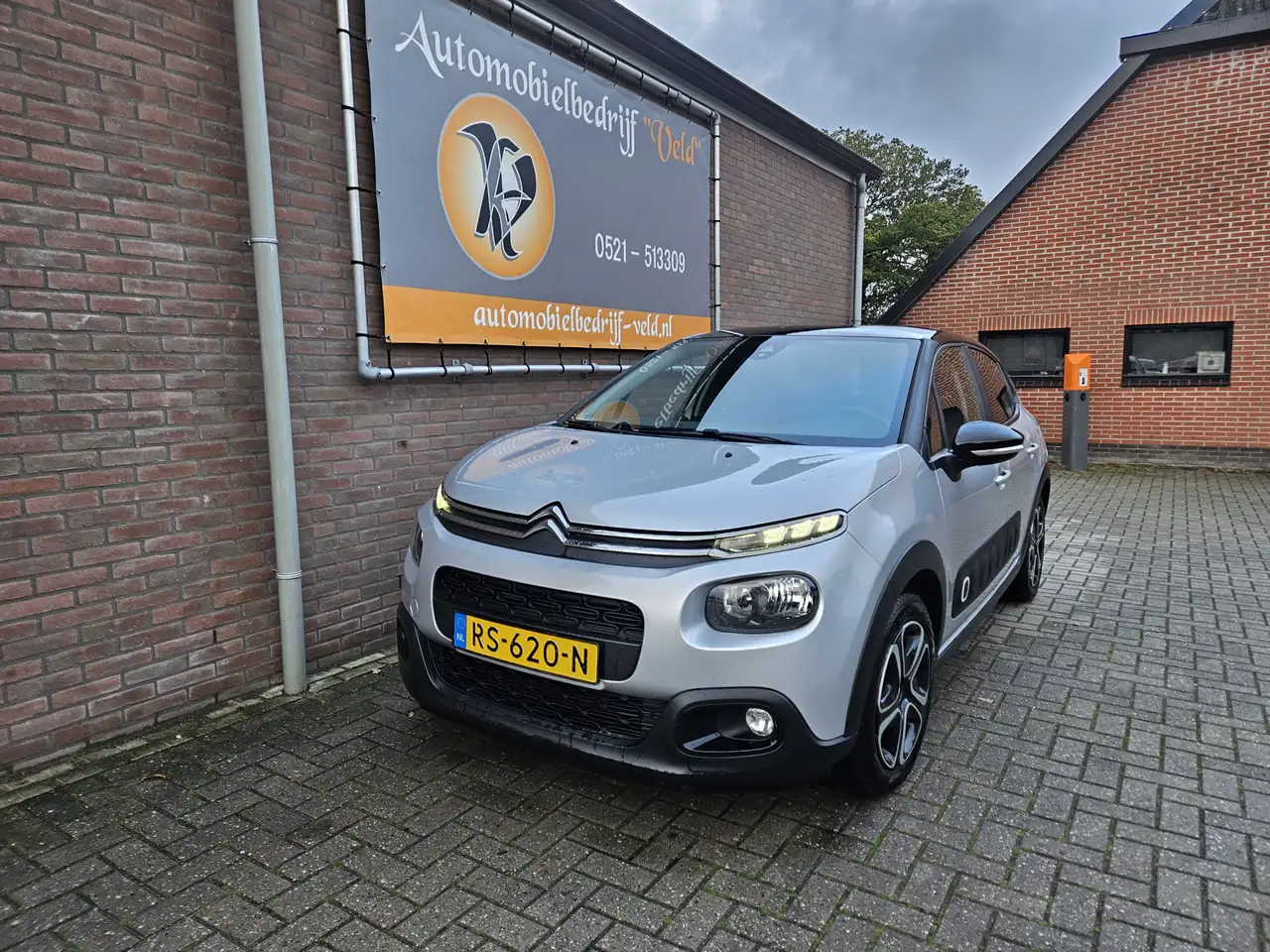 Citroen C3