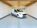 Ford Transit Connect TransitConnect 1.5 EcoBlue 200 "SITZH*KLIMA*R-KAM Weiß - thumbnail 1
