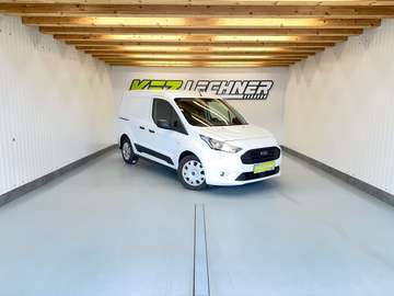 TransitConnect 1.5 EcoBlue 200 "SITZH*KLIMA*R-KAM