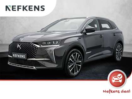 DS Automobiles DS 7 E-Tense 225 Ligne Business | Alcantara | Adaptieve
