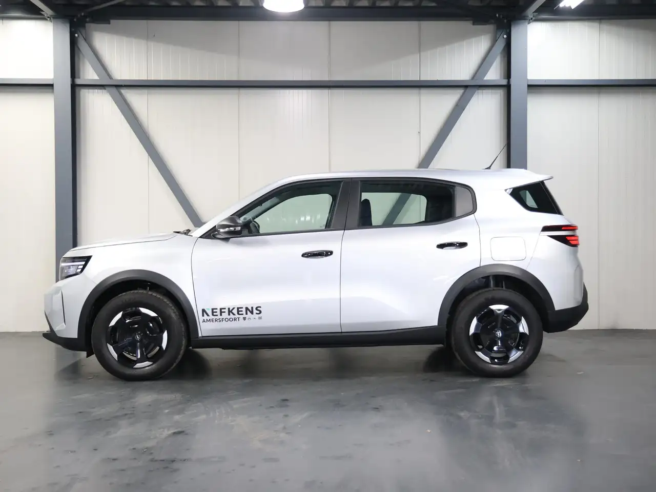Opel Frontera 2026