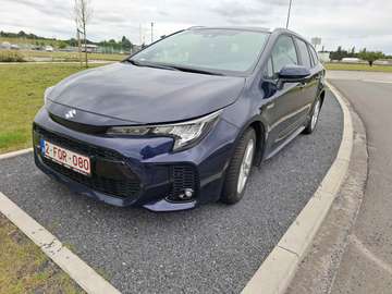 Swace 1.8 Hybrid CVT GL+