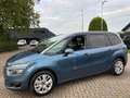 Citroen Grand C4 Picasso 1.6 Benzine 7-Persoons 2017 Automaat Blauw - thumbnail 4