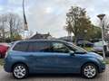Citroen Grand C4 Picasso 1.6 Benzine 7-Persoons 2017 Automaat Blauw - thumbnail 5