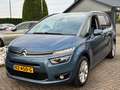 Citroen Grand C4 Picasso 1.6 Benzine 7-Persoons 2017 Automaat Bleu - thumbnail 1