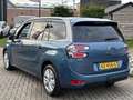 Citroen Grand C4 Picasso 1.6 Benzine 7-Persoons 2017 Automaat Blauw - thumbnail 8