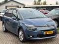 Citroen Grand C4 Picasso 1.6 Benzine 7-Persoons 2017 Automaat Blauw - thumbnail 3