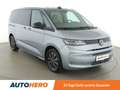 Volkswagen T7 Multivan 1.5 TSI Aut. *LED*ACC*SPUR*CAM*AHK*7-SZ*NAVI* Grau - thumbnail 8