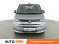Volkswagen T7 Multivan 1.5 TSI Aut. *LED*ACC*SPUR*CAM*AHK*7-SZ*NAVI* Grau - thumbnail 9
