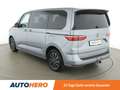Volkswagen T7 Multivan 1.5 TSI Aut. *LED*ACC*SPUR*CAM*AHK*7-SZ*NAVI* Grau - thumbnail 4