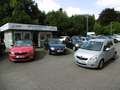 Opel Agila 1.2Automatik Edition Klima Allwetterreifen Plateado - thumbnail 17