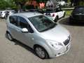 Opel Agila 1.2Automatik Edition Klima Allwetterreifen Plateado - thumbnail 14