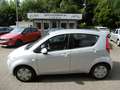 Opel Agila 1.2Automatik Edition Klima Allwetterreifen Plateado - thumbnail 12
