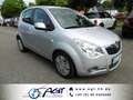 Opel Agila 1.2Automatik Edition Klima Allwetterreifen Plateado - thumbnail 1