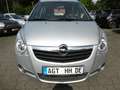 Opel Agila 1.2Automatik Edition Klima Allwetterreifen Plateado - thumbnail 13