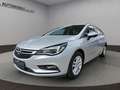 Opel Astra K Sports Tourer EditionStart/Stop Navi AHK Argent - thumbnail 1