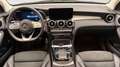 Mercedes-Benz GLC 63 AMG -CLASS 200D PAQUETE 4MATIC AUTO 2.0CC 163CV 5P Negro - thumbnail 11