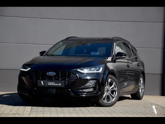 Ford Focus ST-LINE | NAVI | CAMERA