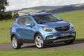 Opel Mokka X X 1.6 cdti Ultimate s&s 4x2 110cv Nero - thumbnail 8
