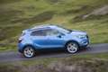 Opel Mokka X X 1.6 cdti Ultimate s&s 4x2 110cv Nero - thumbnail 9