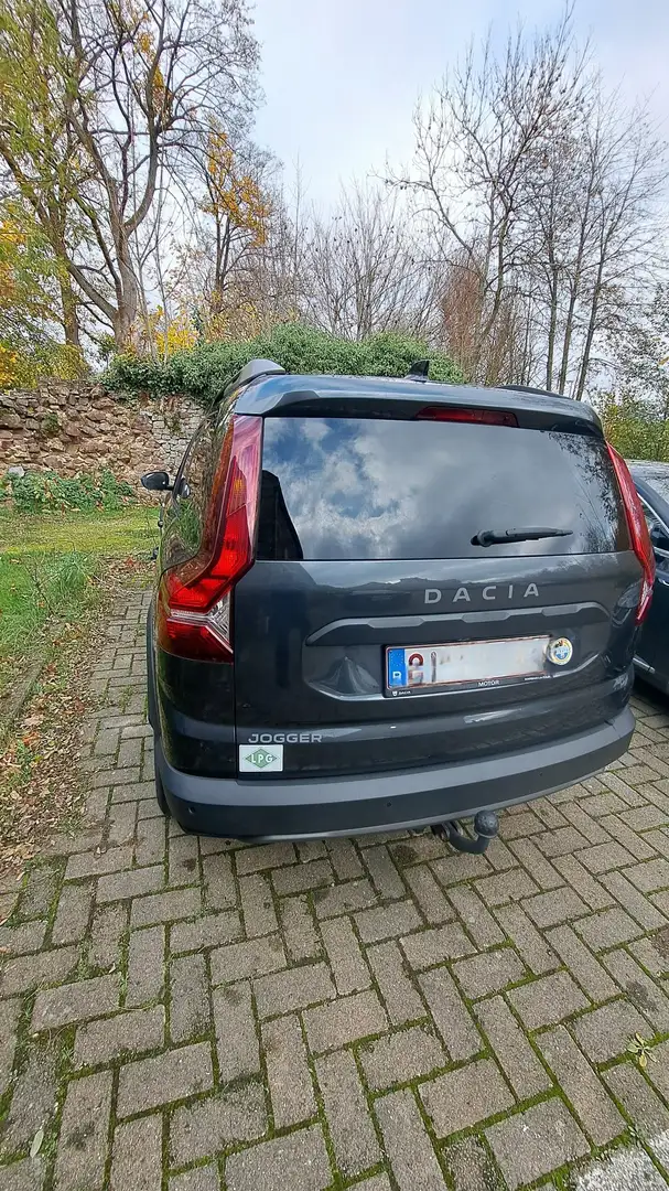 Dacia Jogger LPG 1.0 ECO-G Extreme 5pl. (EU6d) - 2