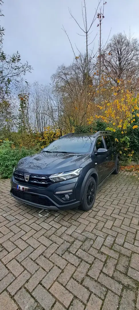 Dacia Jogger LPG 1.0 ECO-G Extreme 5pl. (EU6d) - 1
