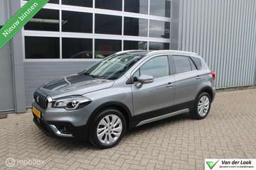 1.0 Boosterjet Select | 5 keer op voorraad |
