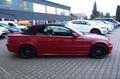 BMW 318 Ci Cabrio Navi, Leder, Xenon, PDC, M-Sport Piros - thumbnail 4