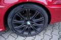 BMW 318 Ci Cabrio Navi, Leder, Xenon, PDC, M-Sport Piros - thumbnail 9