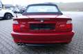 BMW 318 Ci Cabrio Navi, Leder, Xenon, PDC, M-Sport Piros - thumbnail 6