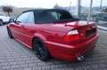 BMW 318 Ci Cabrio Navi, Leder, Xenon, PDC, M-Sport Piros - thumbnail 7