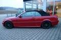 BMW 318 Ci Cabrio Navi, Leder, Xenon, PDC, M-Sport Piros - thumbnail 8