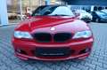 BMW 318 Ci Cabrio Navi, Leder, Xenon, PDC, M-Sport Piros - thumbnail 2