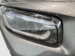 Mercedes-Benz GLB 2026 — фото 18