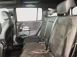 Mercedes-Benz GLB 2026
