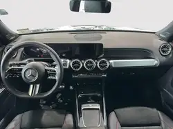 Mercedes-Benz GLB 2026