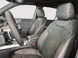 Mercedes-Benz GLB 2026