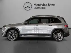 Mercedes-Benz GLB 2026
