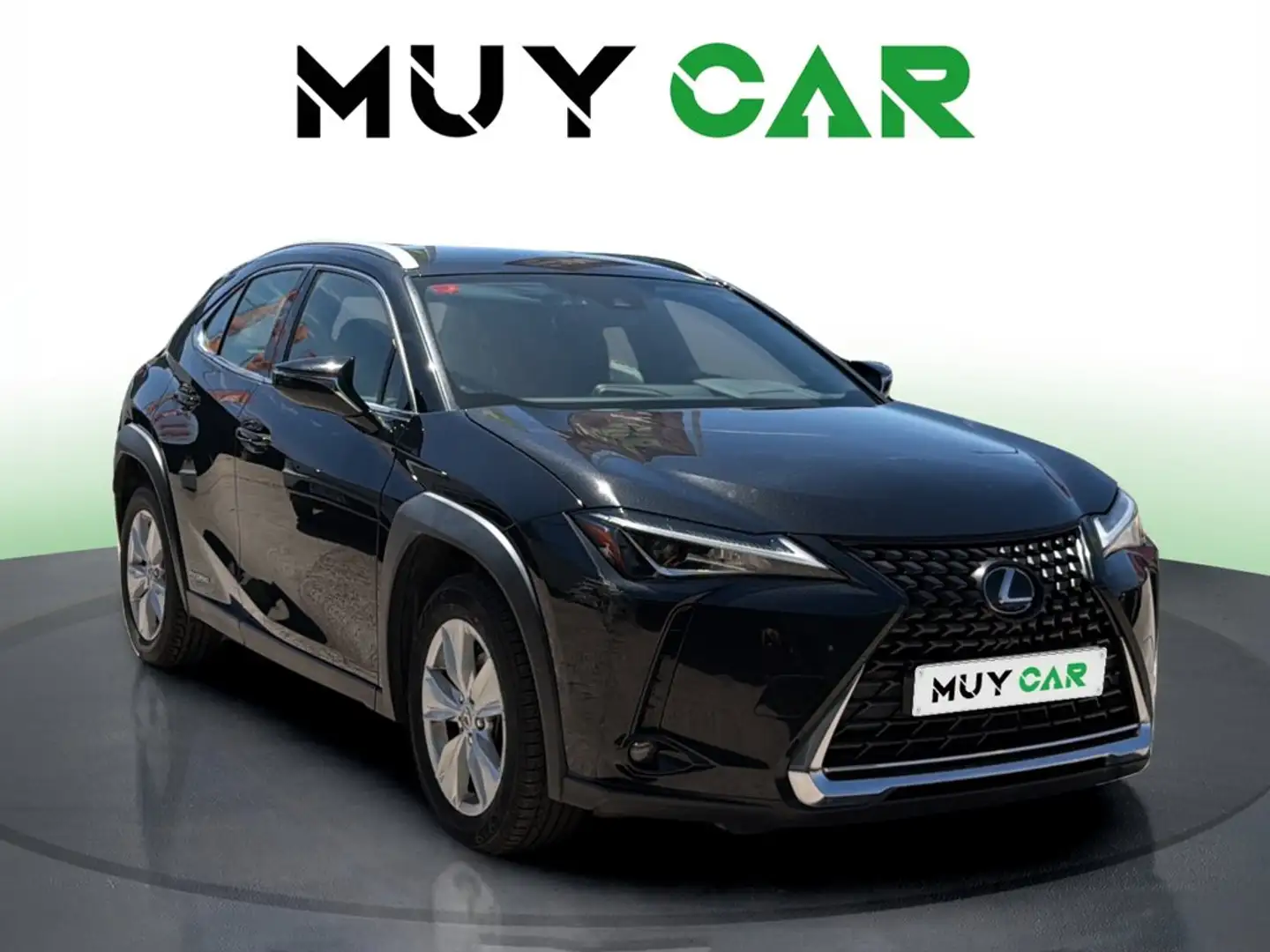 Lexus UX 250h Business 2WD Negro - 1
